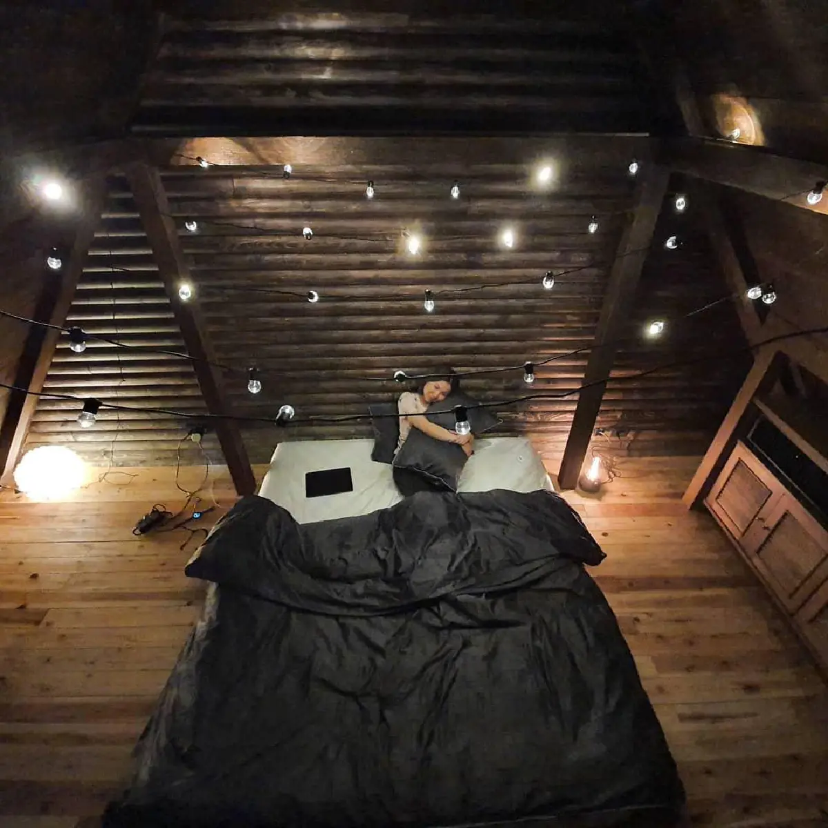 ”ต้นหอม" เติมเต็มความฝันสร้างห้องนอนใต้หลังคาบ้าน แต่กลับไม่เป็นอย่างที่คิด