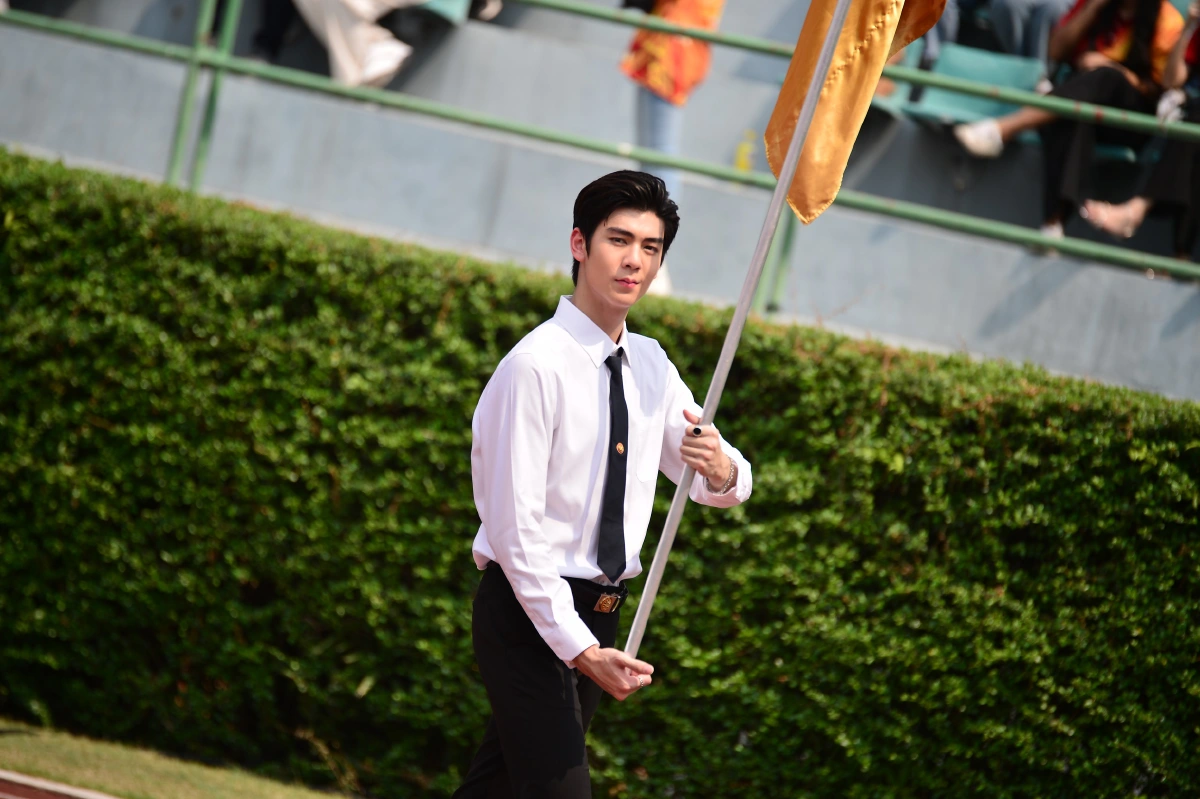 เปิดวาร์ปส่อง 5 ของดีประจำงานฟุตบอลประเพณีจุฬา-ธรรมศาสตร์