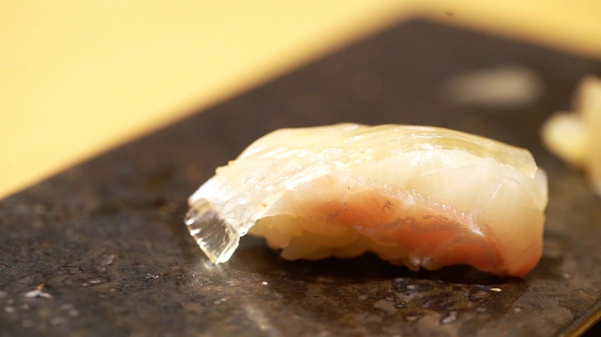 Mono Sei ฟิวชั่นเมนูชูความเป็นญี่ปุ่นสไตล์โอมากาเสะสุดพรีเมี่ยม