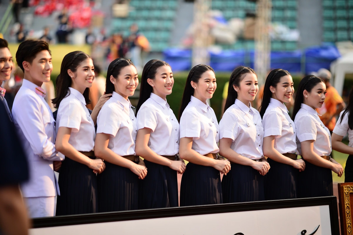 เปิดวาร์ปส่อง 5 ของดีประจำงานฟุตบอลประเพณีจุฬา-ธรรมศาสตร์