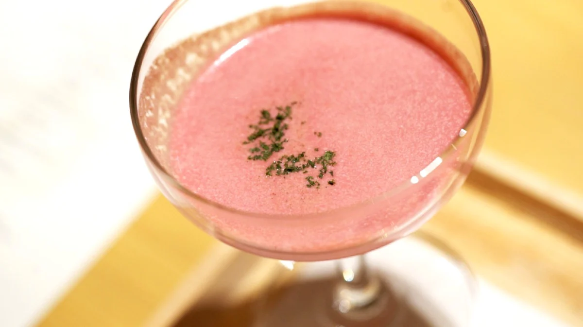 Mono Sei ฟิวชั่นเมนูชูความเป็นญี่ปุ่นสไตล์โอมากาเสะสุดพรีเมี่ยม