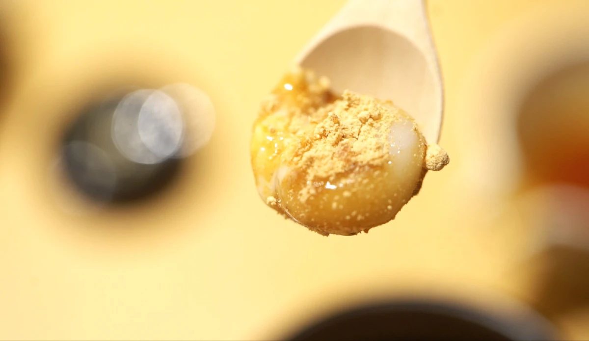 Mono Sei ฟิวชั่นเมนูชูความเป็นญี่ปุ่นสไตล์โอมากาเสะสุดพรีเมี่ยม