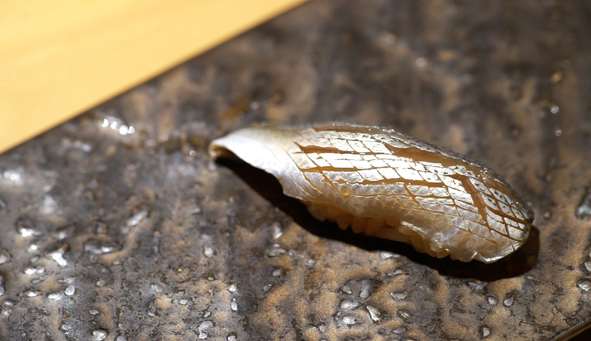 Mono Sei ฟิวชั่นเมนูชูความเป็นญี่ปุ่นสไตล์โอมากาเสะสุดพรีเมี่ยม