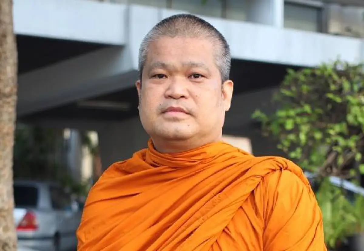 เปิดใจ : เจ้าคุณประสารกับความตั้งใจ 3 เรื่อง