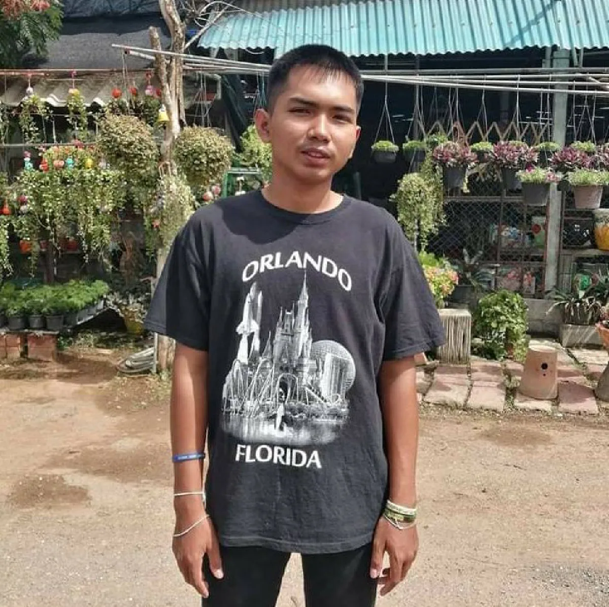 เผยนศ.มทร.อีสานเหยื่อทหารคลั่งถูกหมอดูทักชะตาขาดสะเดาะเคราห์แล้วยังไม่รอด