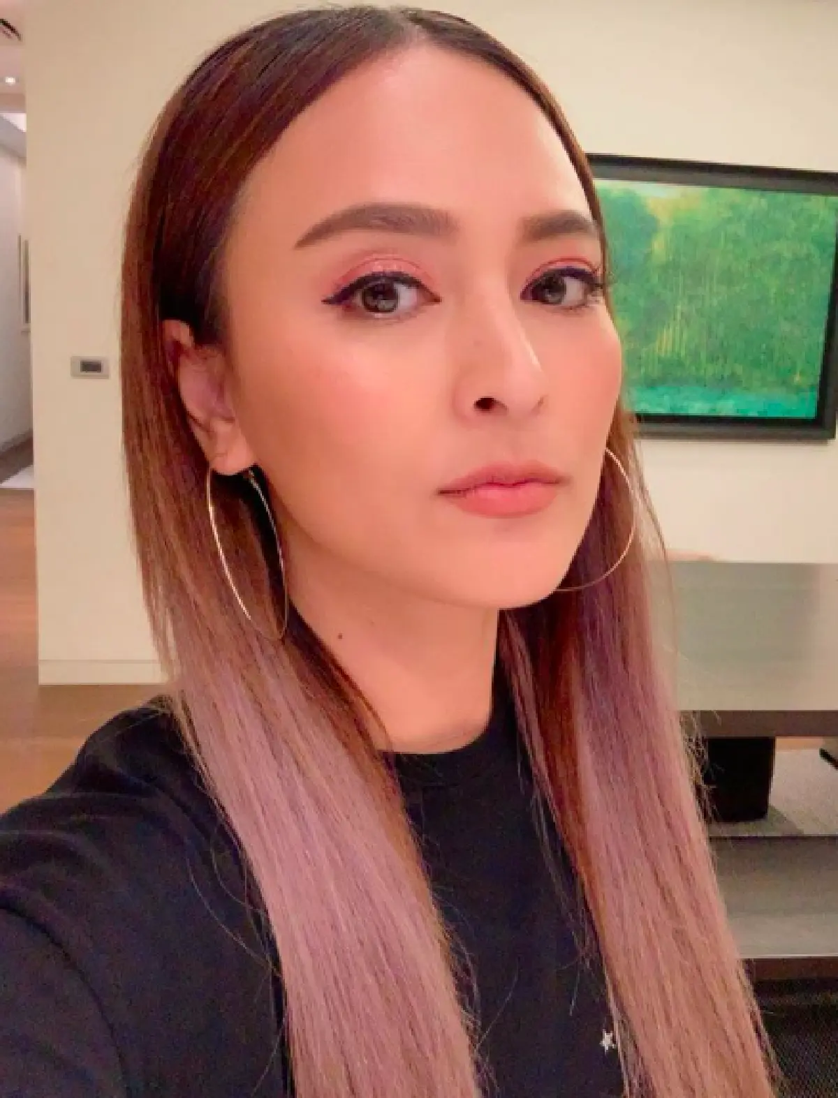 “นานา ไรบีนา” ร่วมขอบคุณเจ้าหน้าทุกฝ่าย ที่ช่วยเหลือคนติดเหตุกราดยิงโคราช