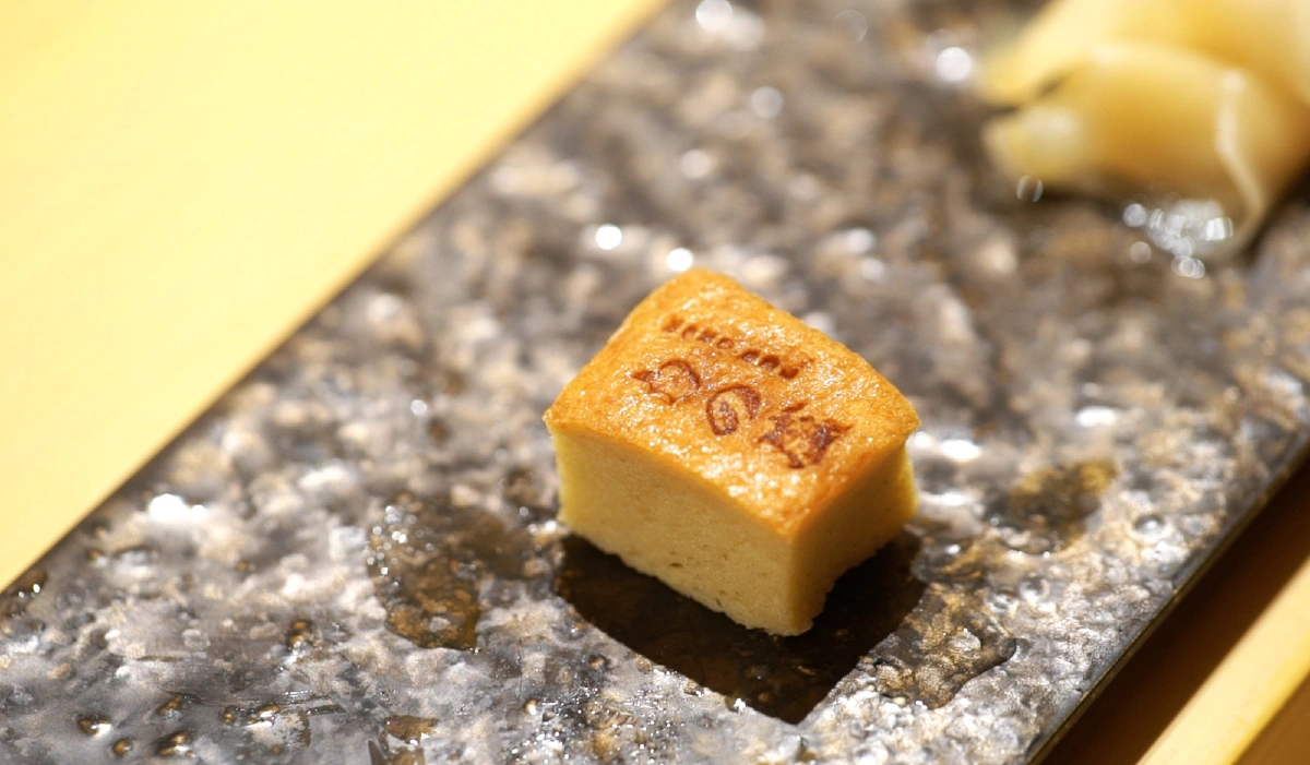 Mono Sei ฟิวชั่นเมนูชูความเป็นญี่ปุ่นสไตล์โอมากาเสะสุดพรีเมี่ยม