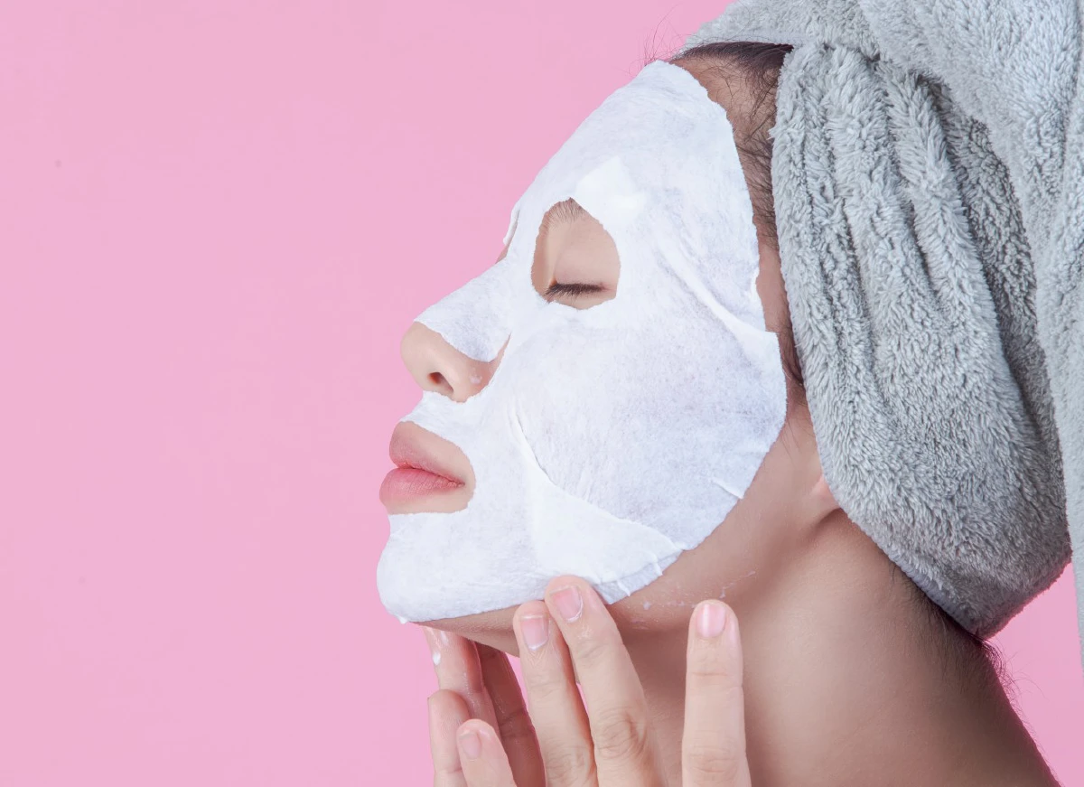 บางทีเราก็เข้าใจการใช้มาส์กหน้าผิด!