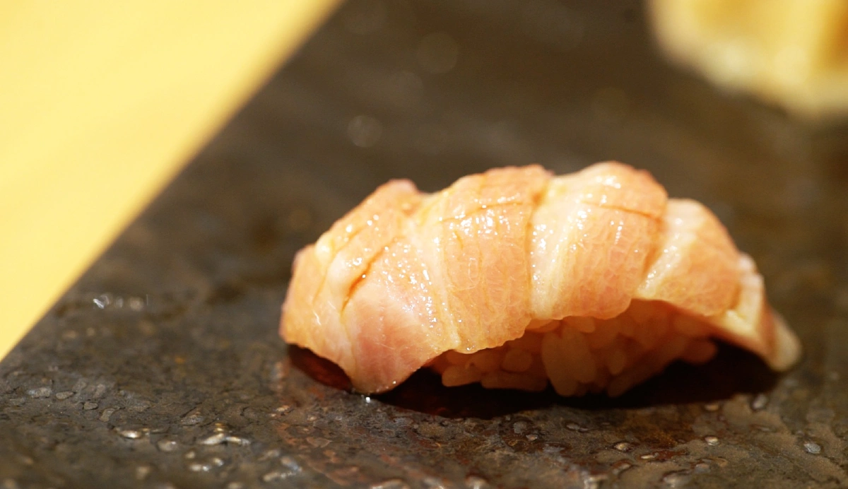 Mono Sei ฟิวชั่นเมนูชูความเป็นญี่ปุ่นสไตล์โอมากาเสะสุดพรีเมี่ยม