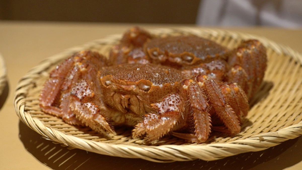 Mono Sei ฟิวชั่นเมนูชูความเป็นญี่ปุ่นสไตล์โอมากาเสะสุดพรีเมี่ยม