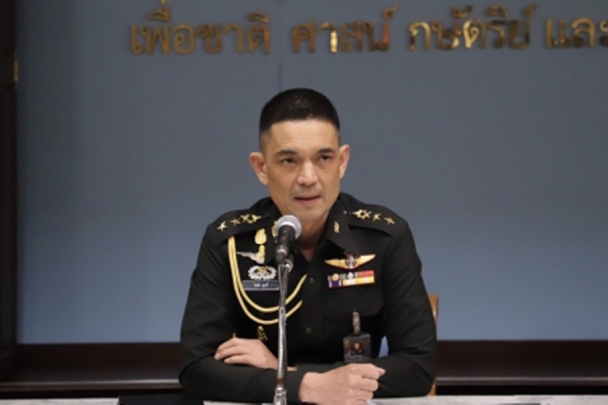 ทบ.ยันการดูแล "คลังอาวุธ" เข้มงวดอยู่แล้ว แต่อาจต้องเพิ่มมาตรการมากขึ้น ทบ.ยันการดูแล "คลังอาวุธ" เข้มงวดอยู่แล้ว แต่อาจต้องเพิ่มมาตรการมากขึ้น