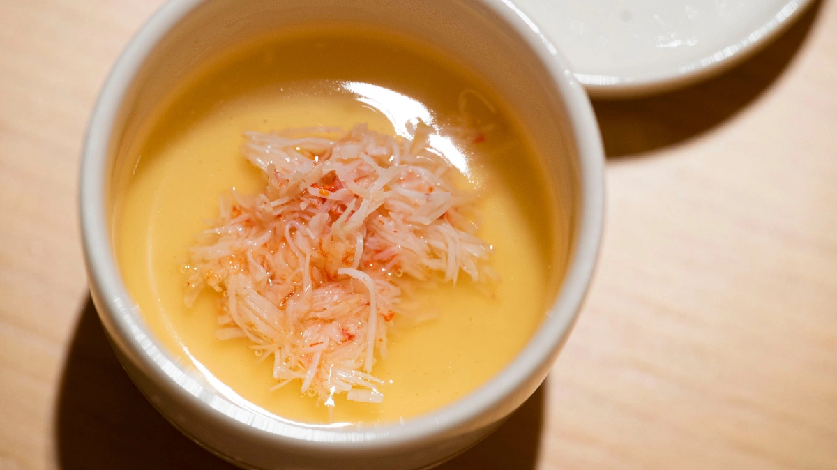 Mono Sei ฟิวชั่นเมนูชูความเป็นญี่ปุ่นสไตล์โอมากาเสะสุดพรีเมี่ยม