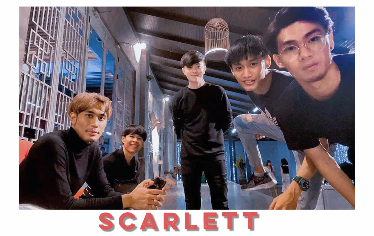 Ways to love (ME) คนสำคัญที่คุณต้องบอกรักคือ 'ตัวเอง'