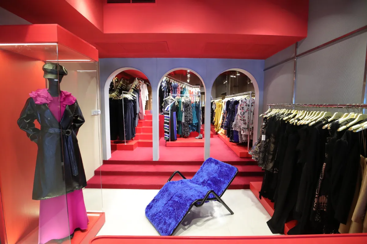 3 คู่รักเซเลบริตี้เผยเคล็ดลับการเลือกชุดสร้างความประทับใจรับวาเลนไทน์