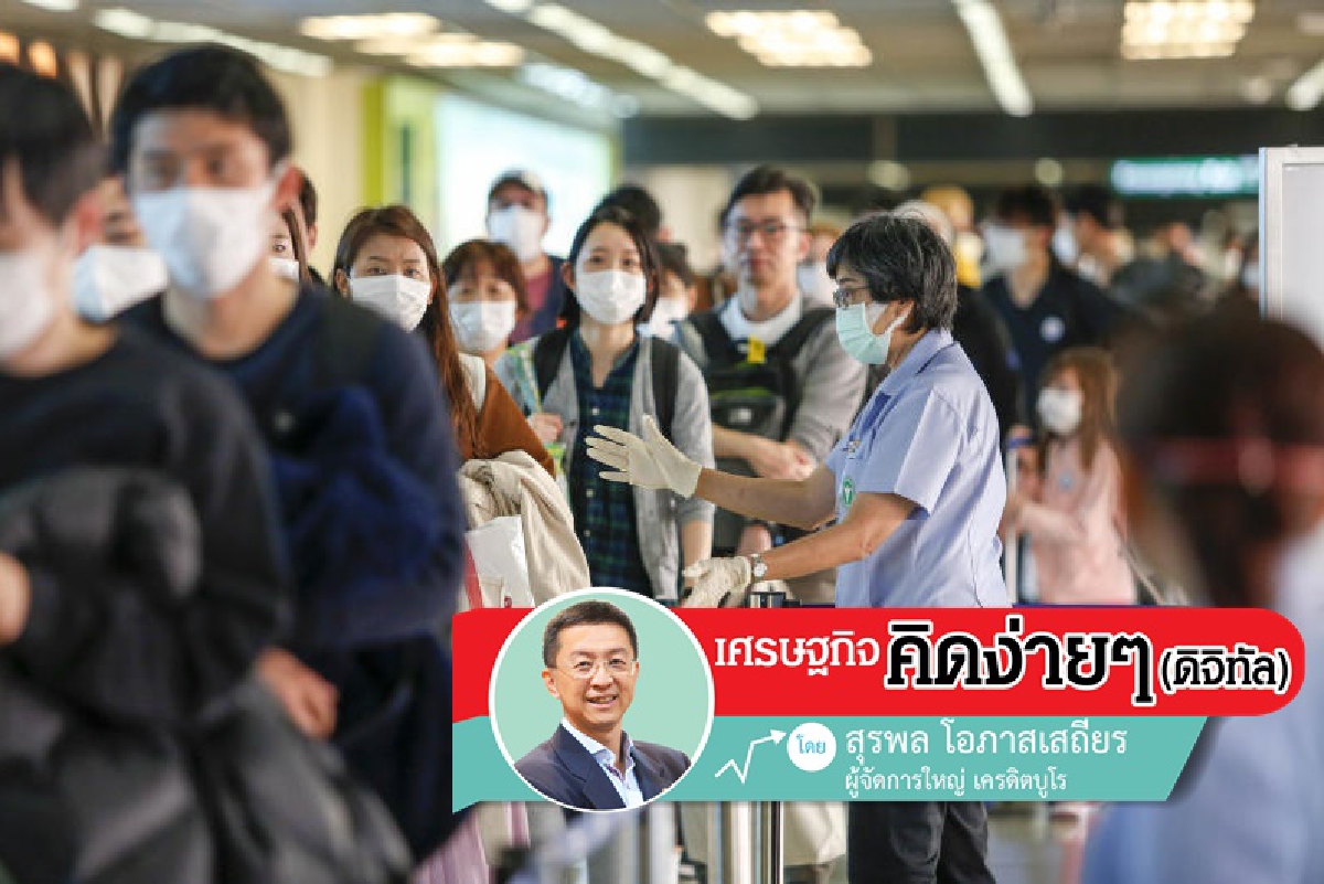 ตัวอย่างเล็กๆ ที่เป็นความจริงแต่มีการสื่อสารคลาดเคลื่อน ตัวอย่างเล็กๆ ที่เป็นความจริงแต่มีการสื่อสารคลาดเคลื่อน