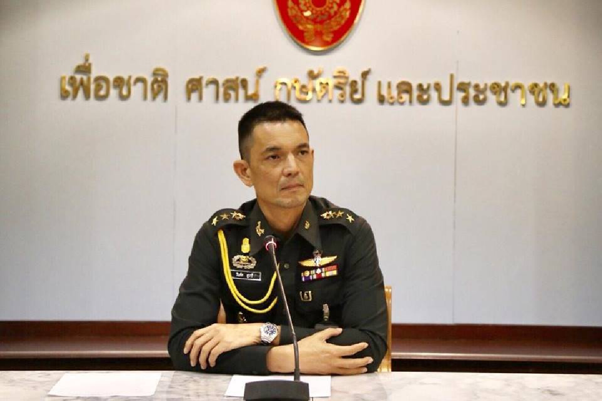 ทบ.แจงระเบียบคุมคลังอาวุธ "กองรักษาการณ์" มีใช้อยู่แล้ว ต้องไม่มีปืนกล แยกแมกกาซีน-กระสุน ทบ.แจงระเบียบคุมคลังอาวุธ "กองรักษาการณ์" มีใช้อยู่แล้ว ต้องไม่มีปืนกล แยกแมกกาซีน-กระสุน