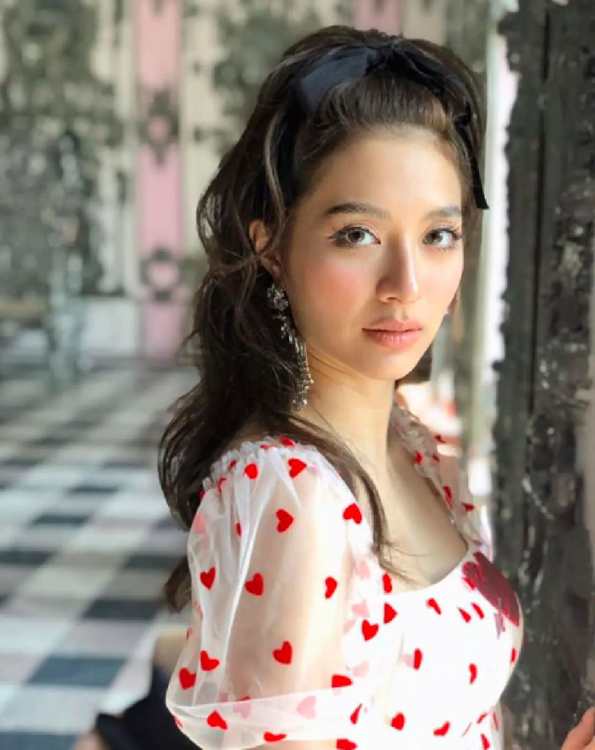 “มิว นิษฐา” โพสต์ขอโทษ หลังโดนถล่มลงภาพซากจระเข้ พร้อแคปชั่น "ตัวไหนไปทำเป๋าดี”