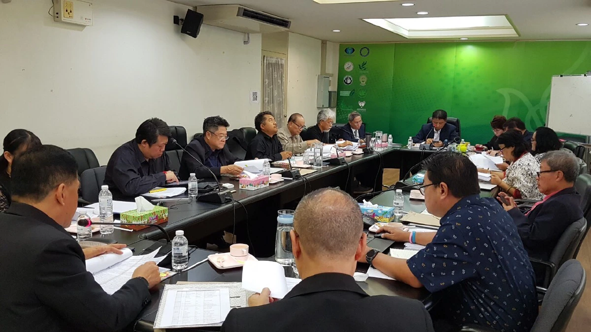 สภาการหนังสือพิมพ์ฯ พร้อมร่วมมือทุกองค์กรถอดบทเรียนเหตุกราดยิงโคราช