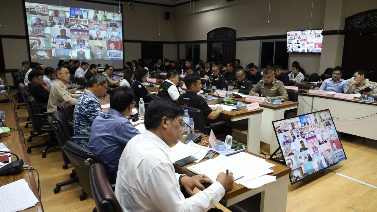 ยอดบริจาคช่วยเหยื่อกราดยิงโคราชกว่า14ล้านบาท จ่ายเยียวยาศพละ3แสนบาท