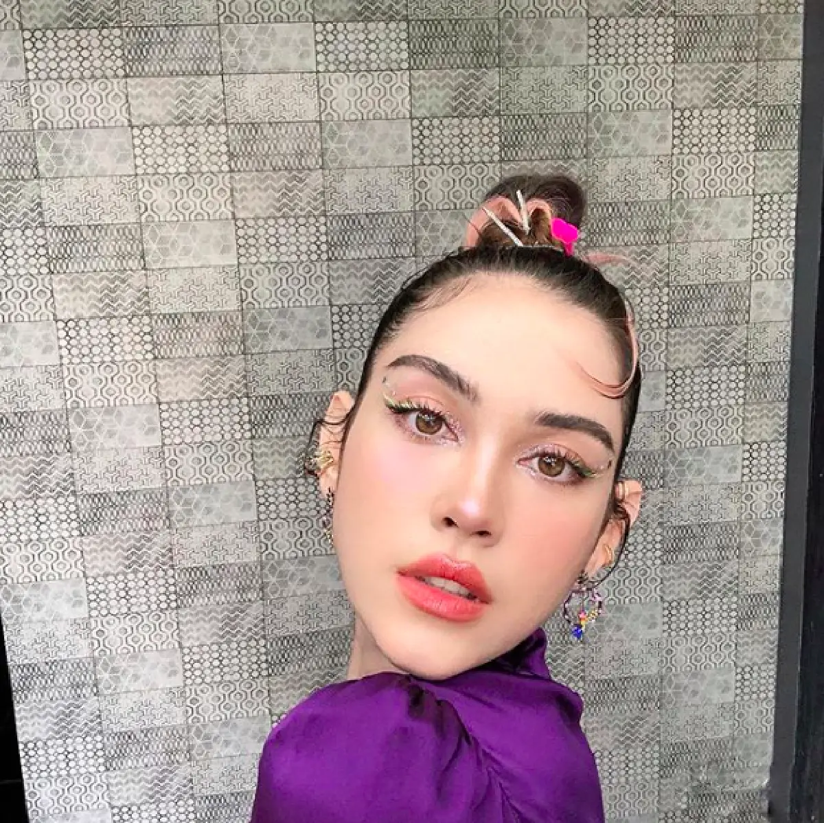 มาต่ออีกยก! “แมท ภีรนีย์” โพสต์แคปชั่นเด็ดหลังเจอดราม่า