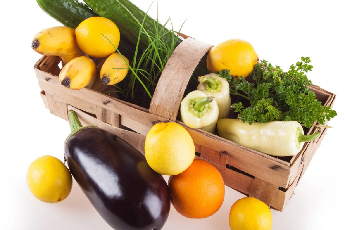 ช็อกโกแลตหลบไป วาเลนไทน์ปีนี้มอบสิ่งดีๆ แด่คนรักให้ 'ผัก' แทนใจ