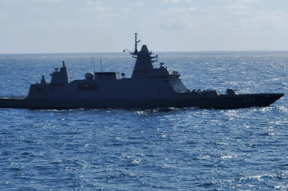 ไม่เข้าไทยแล้ว เรือ Westerdam เตรียมเทียบท่าสีหนุวิลล์พรุ่งนี้เช้า