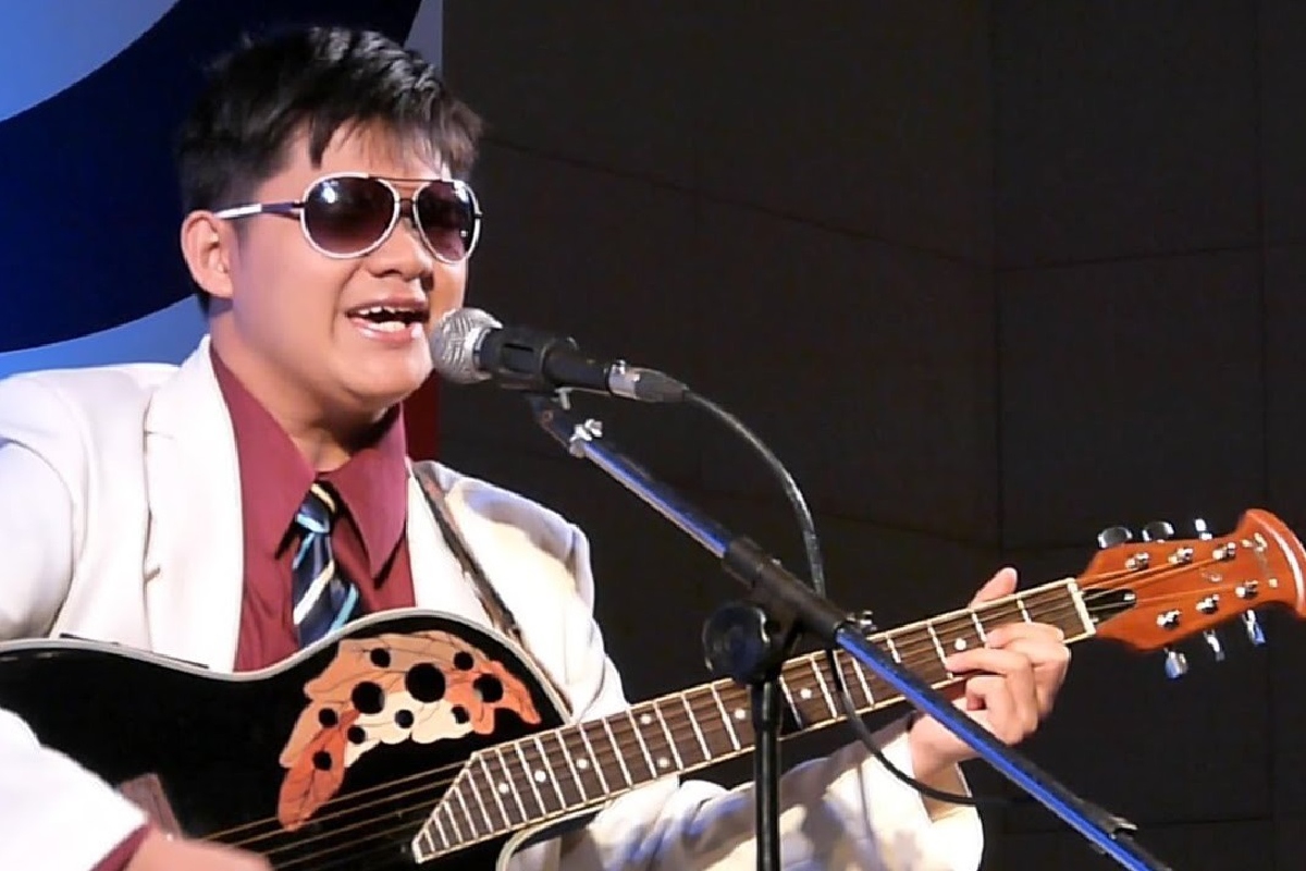 ฟังกันหรือยัง!"จากใจคนโคราช"เพลงให้กำลังใจผู้รับผลกระทบเหตุกราดยิง ฟังกันหรือยัง!"จากใจคนโคราช"เพลงให้กำลังใจผู้รับผลกระทบเหตุกราดยิง