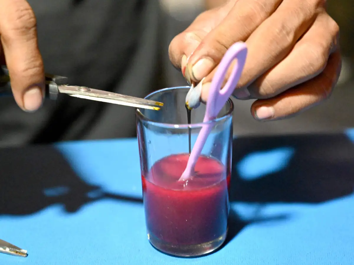 อินโดฯ ไม่สนโคโรนา เมนูเนื้อค้างคาวยังฮอต