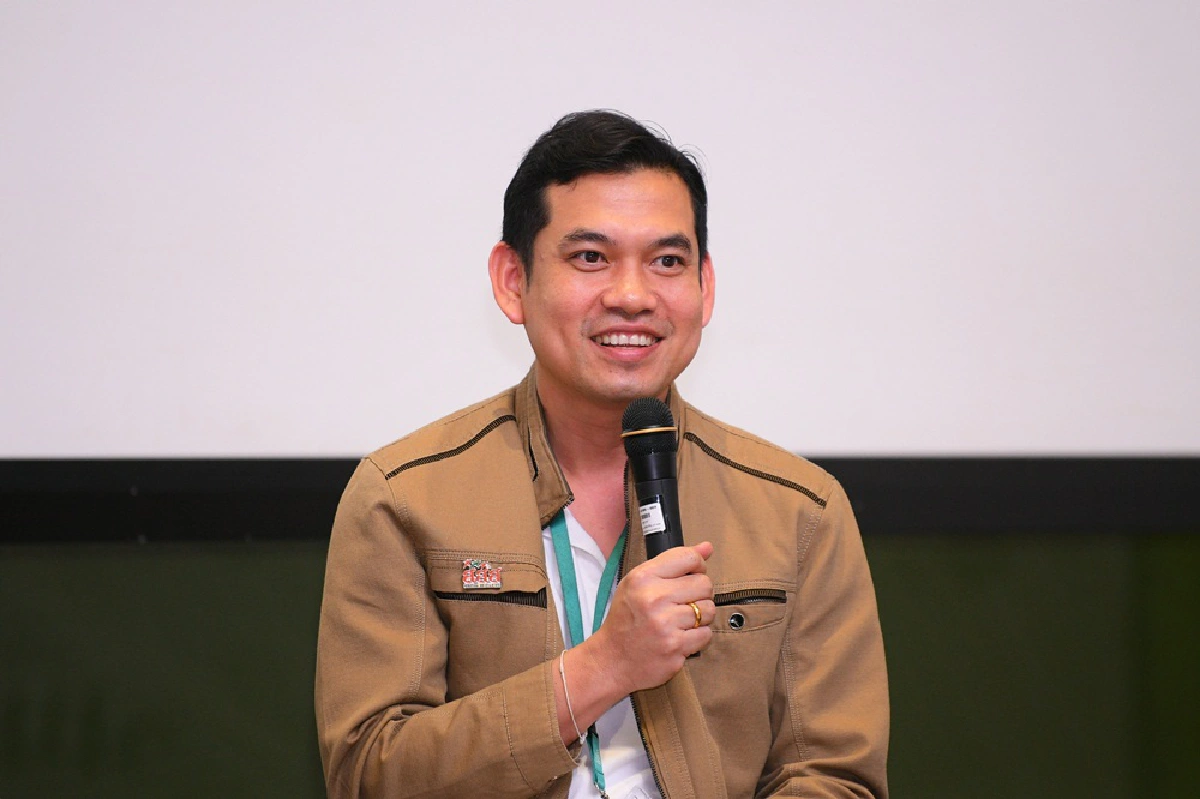 ช็อกโกแลตหลบไป วาเลนไทน์ปีนี้มอบสิ่งดีๆ แด่คนรักให้ 'ผัก' แทนใจ