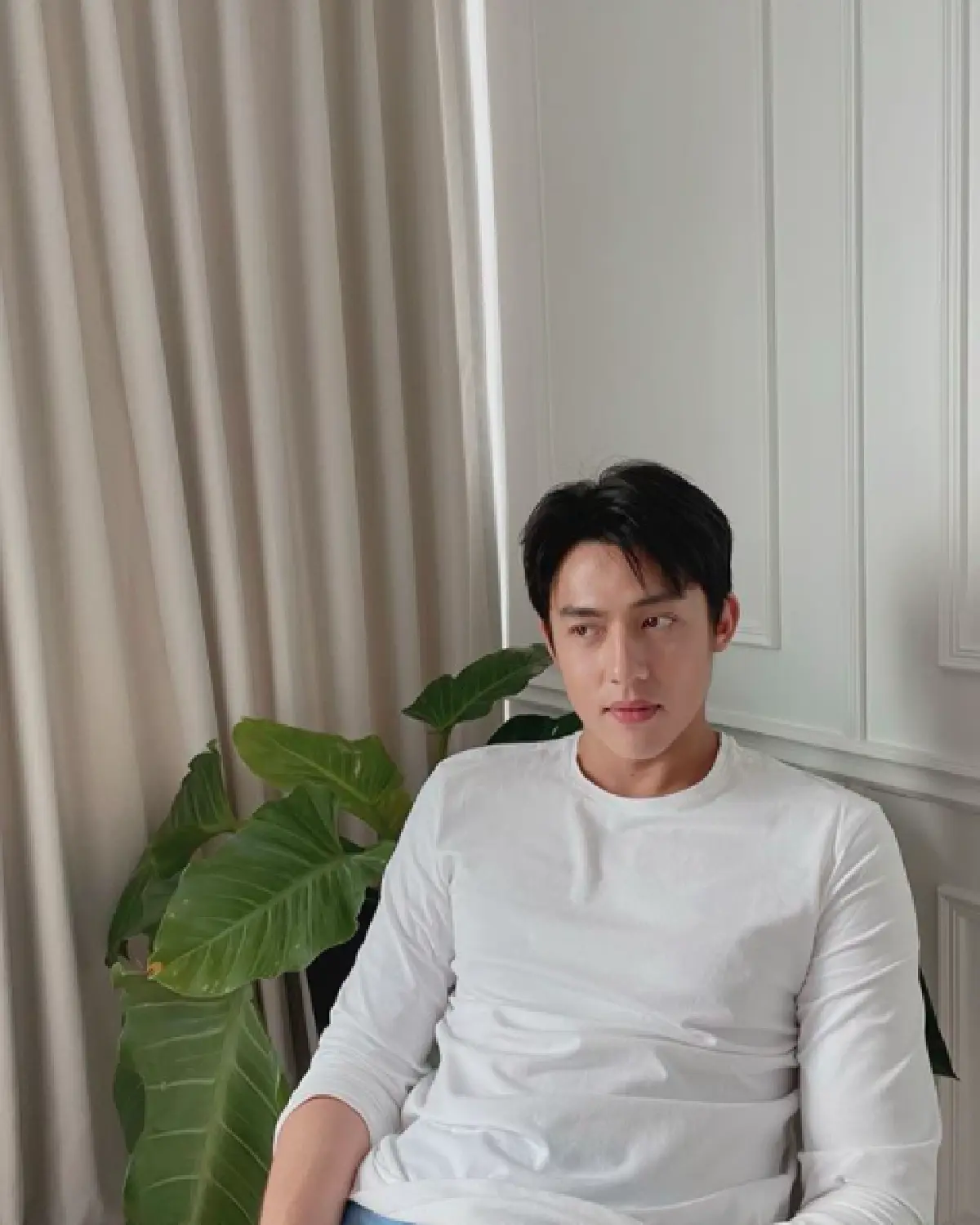 "หมาก ปริญ"ออกชี้แจงด่วน หลังถูกชาวเน็ตถล่มอย่างว่าโพสต์เรื่องผู้นำ