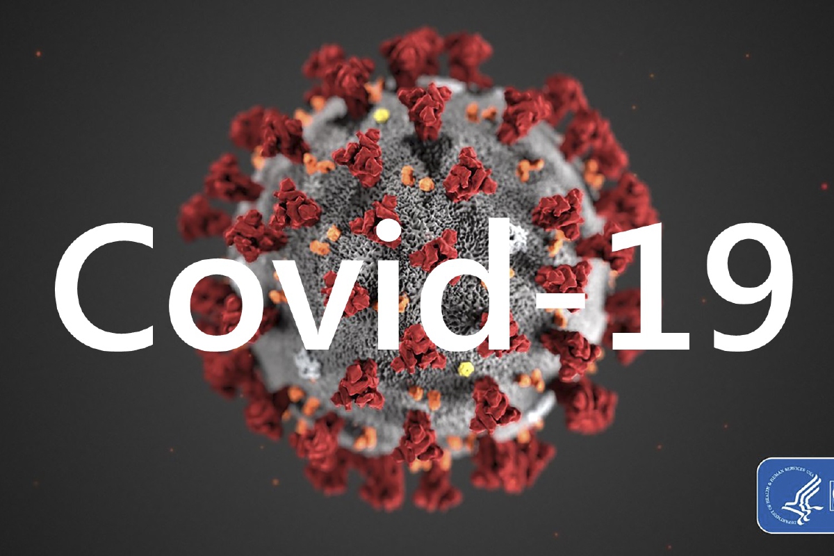 เรียกมันว่า "Covid-19" ไวรัสโคโรนาตัวใหม่ได้ชื่อทางการแล้ว เรียกมันว่า "Covid-19" ไวรัสโคโรนาตัวใหม่ได้ชื่อทางการแล้ว