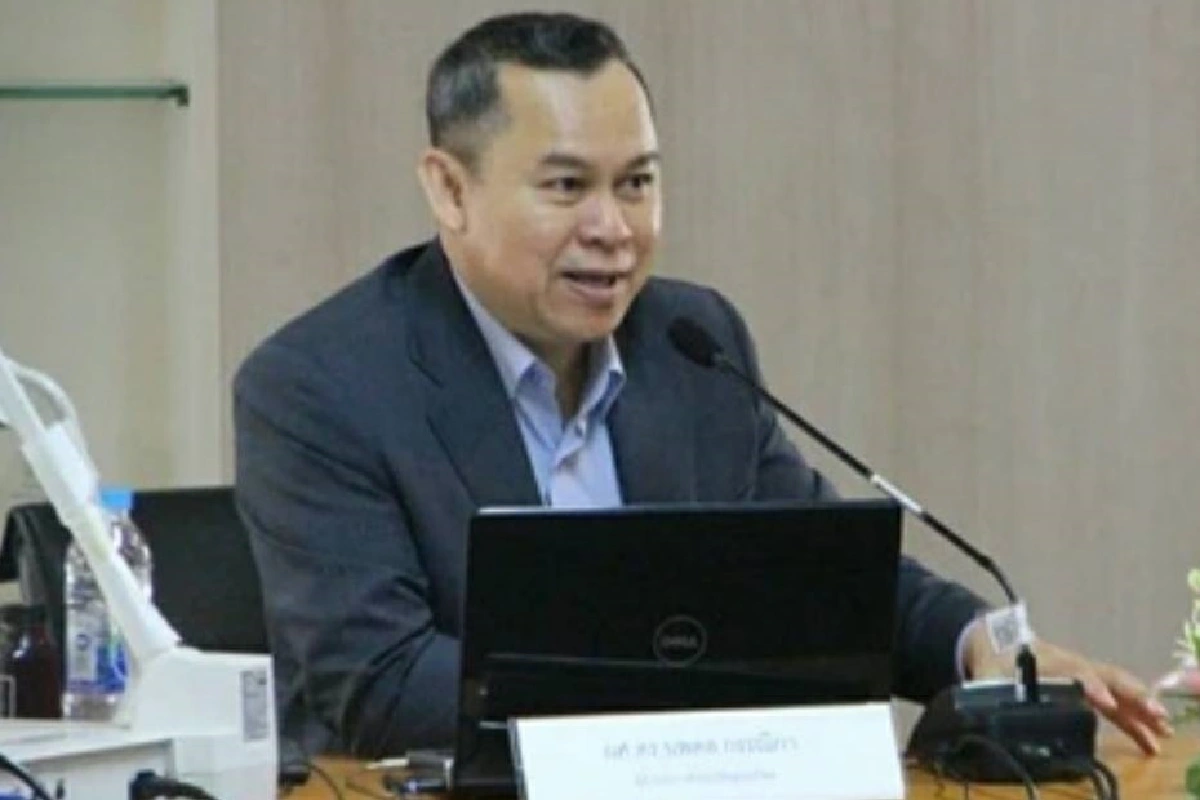 ซูเปอร์โพลเผยคนไทยตื่นตัวรับรู้สถานการณ์ไวรัสโคโรนา