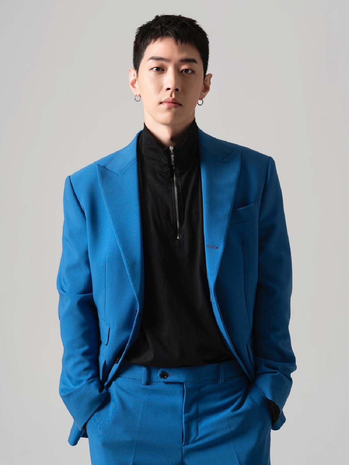 ระทวยไปหมด! “แอลลี่“ ดึงแรปเปอร์เกาหลี “GRAY” ร่วมฟีเจอริ่งเพลงเดบิวต์