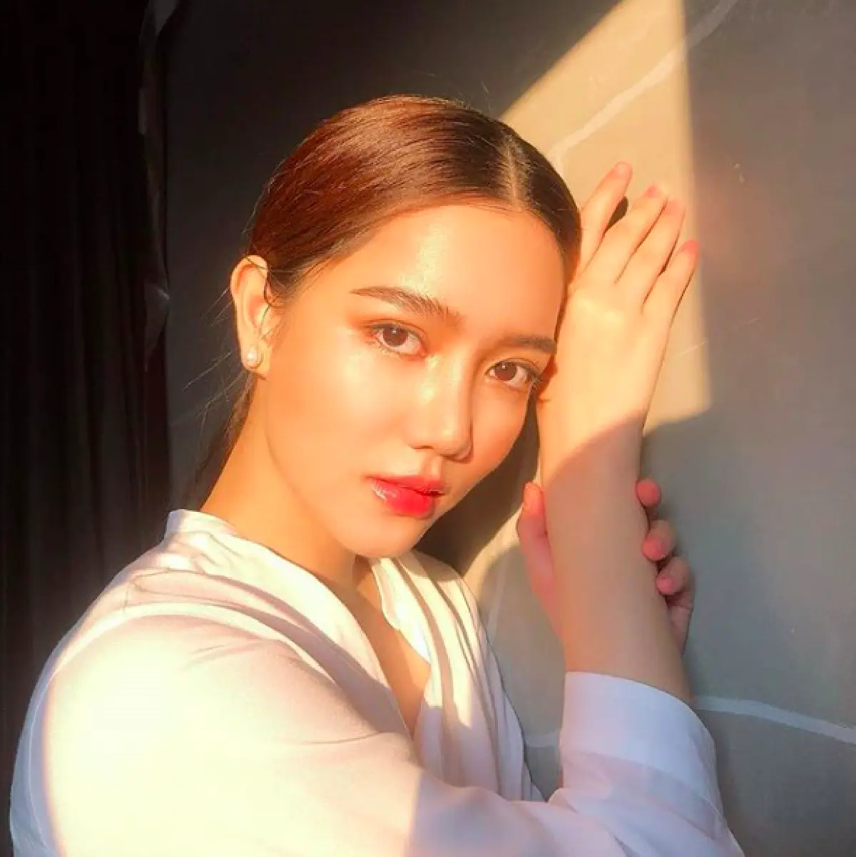 “ริชชี่” สปิริตสูง! ไข้ขึ้นสูง-ท้องเสีย แต่ใจยังห่วงงานไม่อยากนอนรพ.