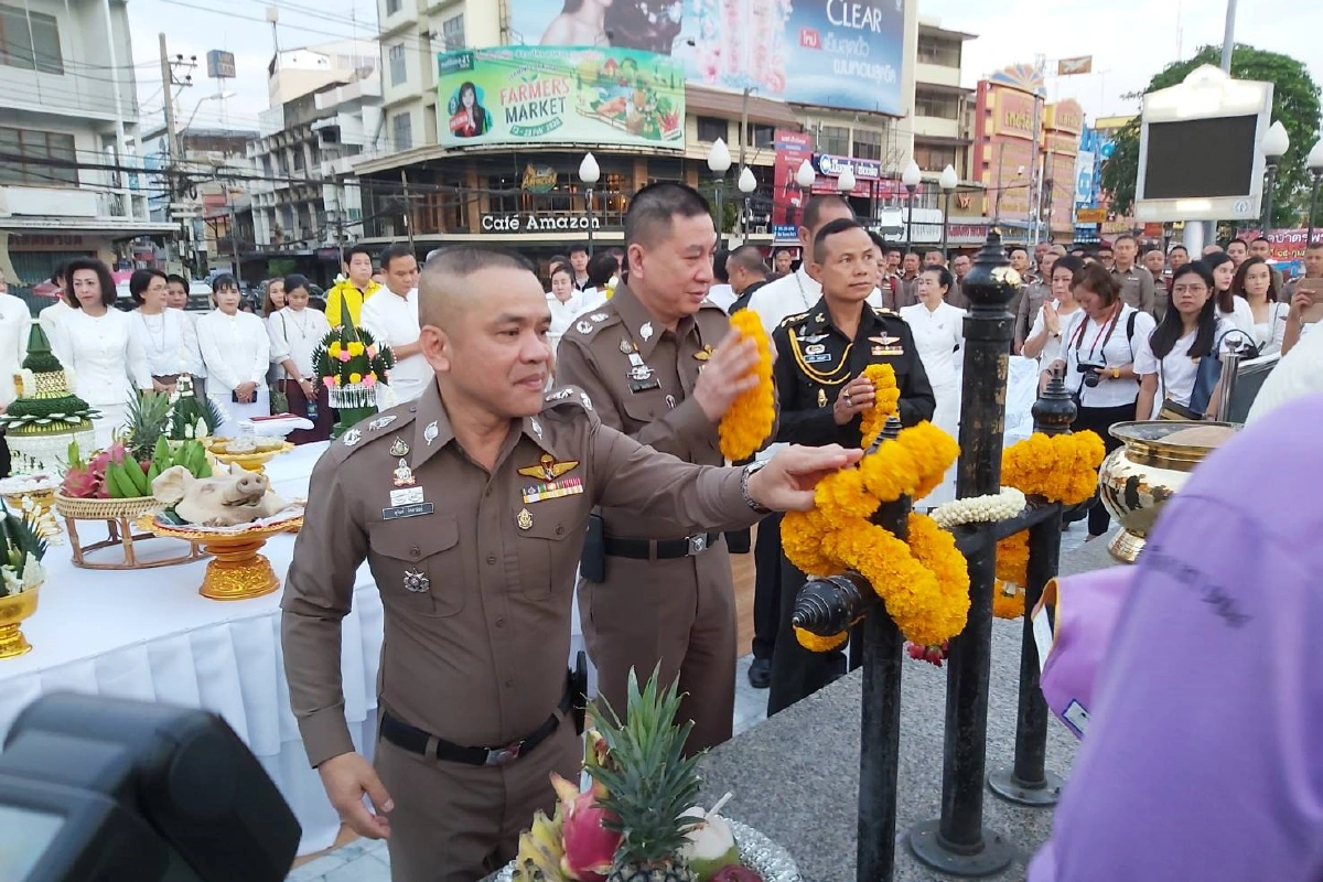 ยอดบริจาคกว่า53ล้านบาท โคราชจ่ายเงินเยียวยาครอบครัวเหยื่อถูกกราดยิงรายละ1ล้านบาท