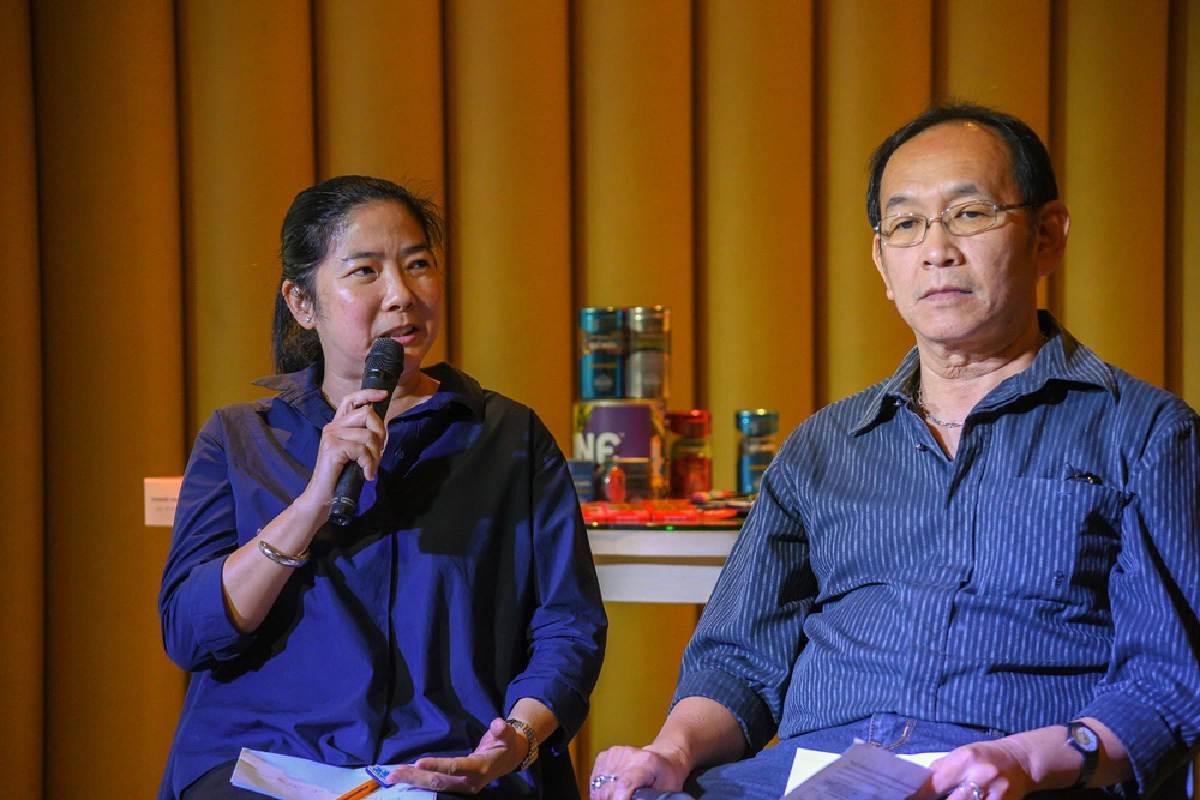 วัยรุ่น 2020 รู้จักป้องกันท้อง ป้องกันโรค