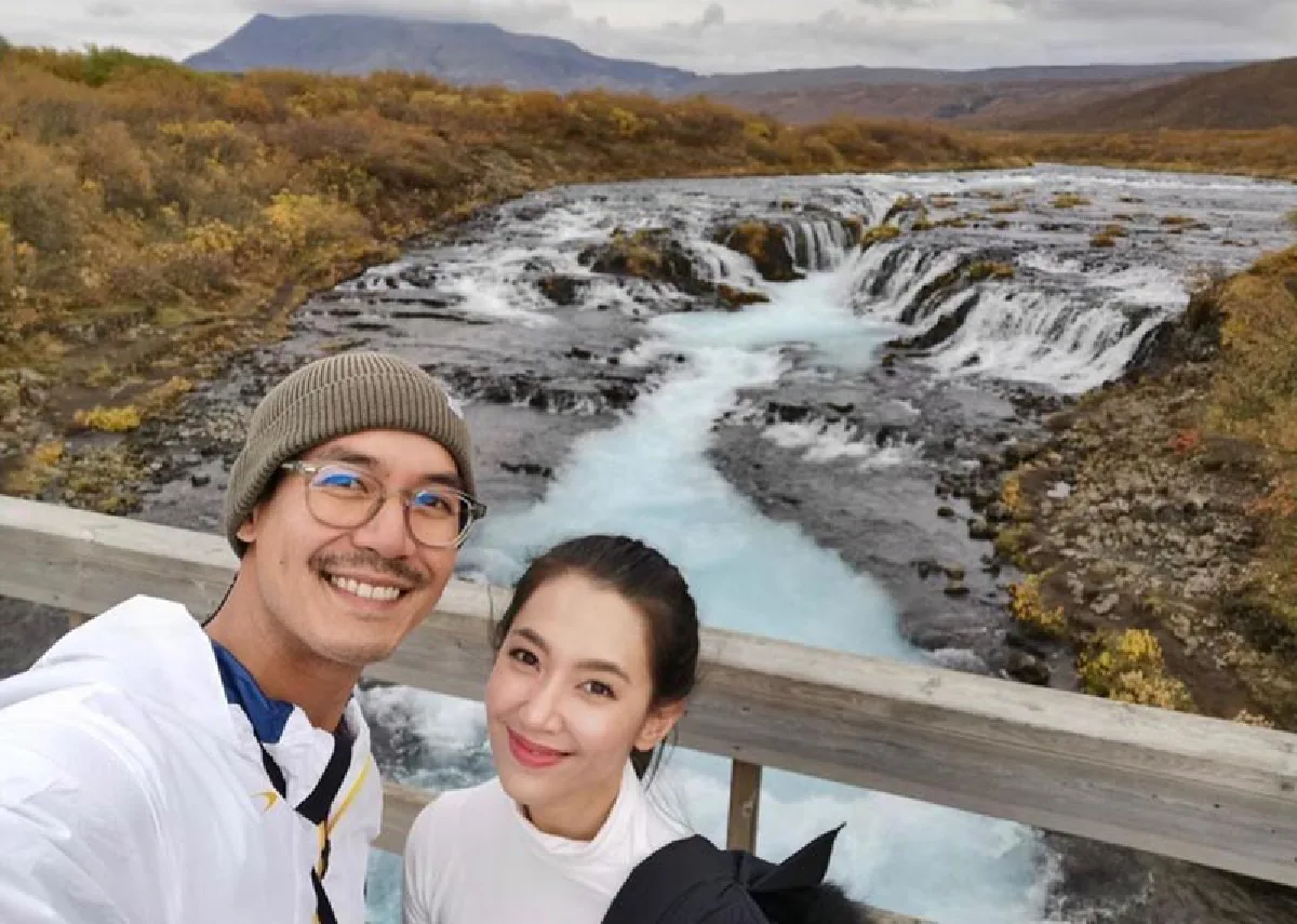 เวียร์ ดีใจสุด! เบลล่า ส่งลูกโป่งเซอร์ไพรส์หวานวันวาเลนไทน์ 