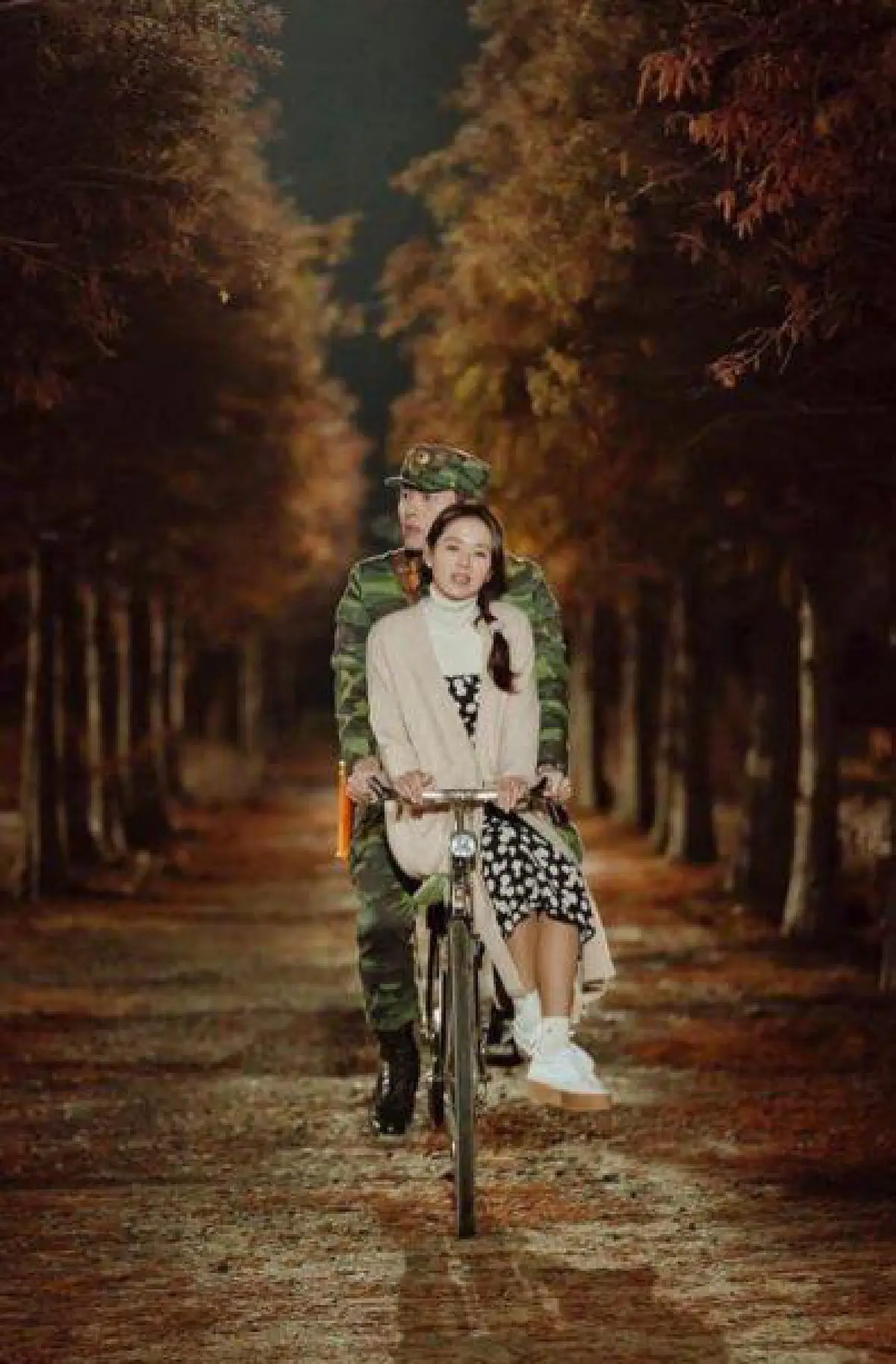 หวานสุดๆไปเลยสหาย! ณเดชน์ ทำการ์ดวาเลนไทน์ให้ ญาญ่า เรียกกัน "ยุนเซญ่า-รีจงแบร์"