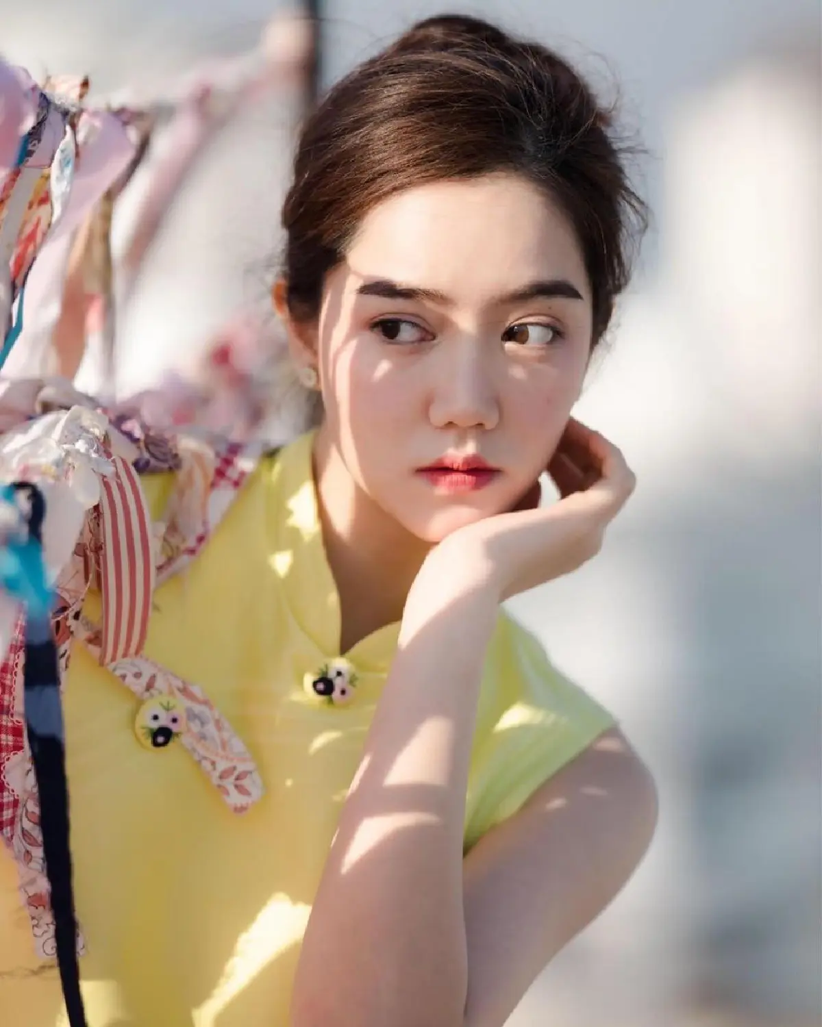 ดราม่าอีกระลอก! ไก่ วรายุฑ เป็นห่วง ริชชี่ รักษาเชื้อราที่ผมกลัวจะลามไปถึงสมอง