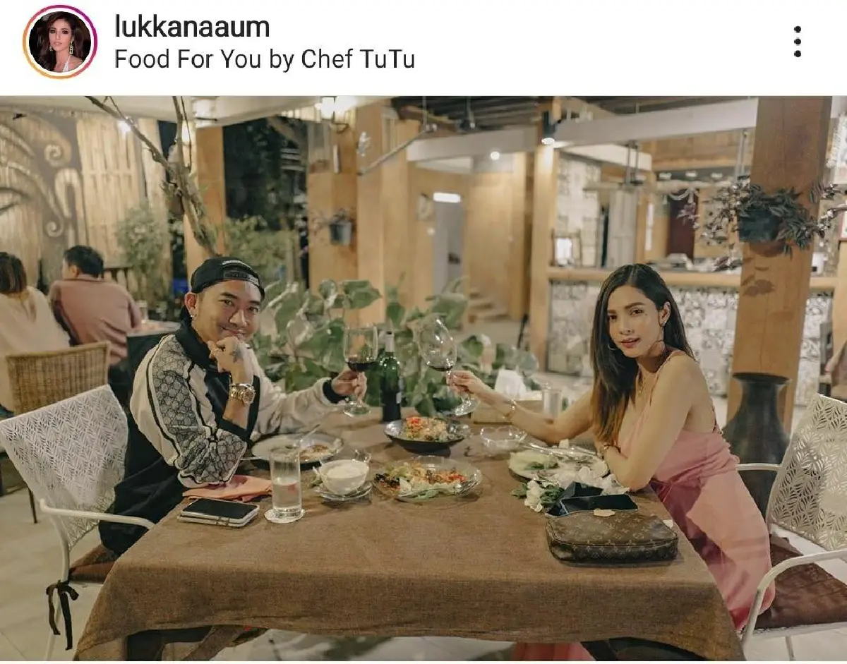 30 ภาพเน้นๆ เก็บตกวาเลนไทน์หวานคนมีคู่ ยิ่งดูยิ่งหอมความรัก