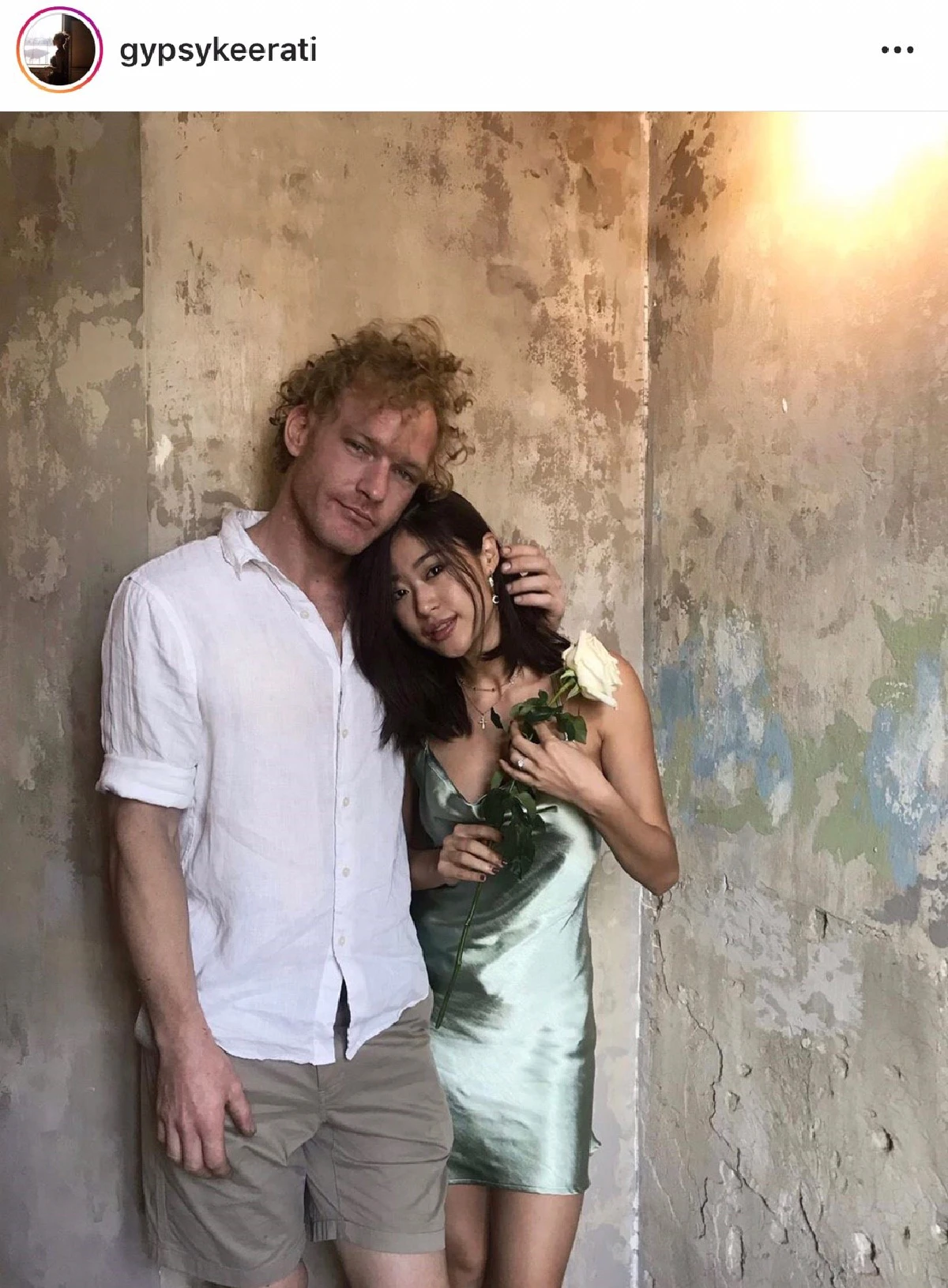 30 ภาพเน้นๆ เก็บตกวาเลนไทน์หวานคนมีคู่ ยิ่งดูยิ่งหอมความรัก