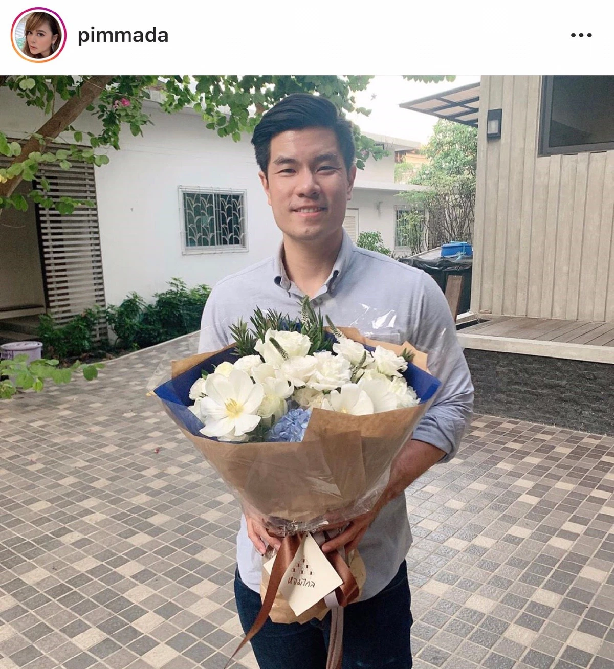 30 ภาพเน้นๆ เก็บตกวาเลนไทน์หวานคนมีคู่ ยิ่งดูยิ่งหอมความรัก