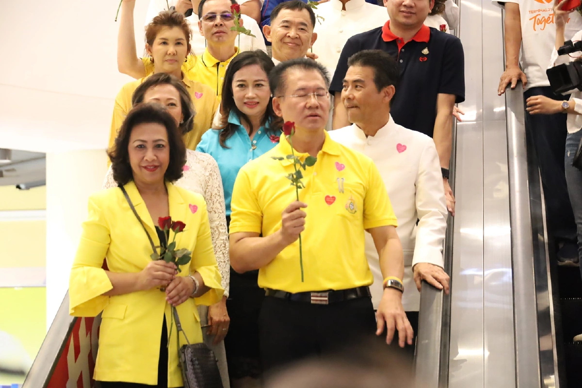  ปิดรับบริจาคเยียวยาเหยื่อกราดยิงโคราช 16 ก.พ.63 เวลา 4โมงเย็น