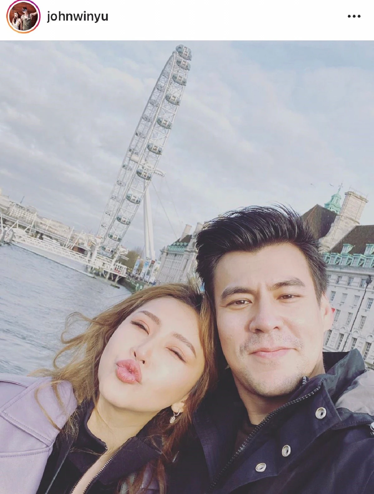 30 ภาพเน้นๆ เก็บตกวาเลนไทน์หวานคนมีคู่ ยิ่งดูยิ่งหอมความรัก