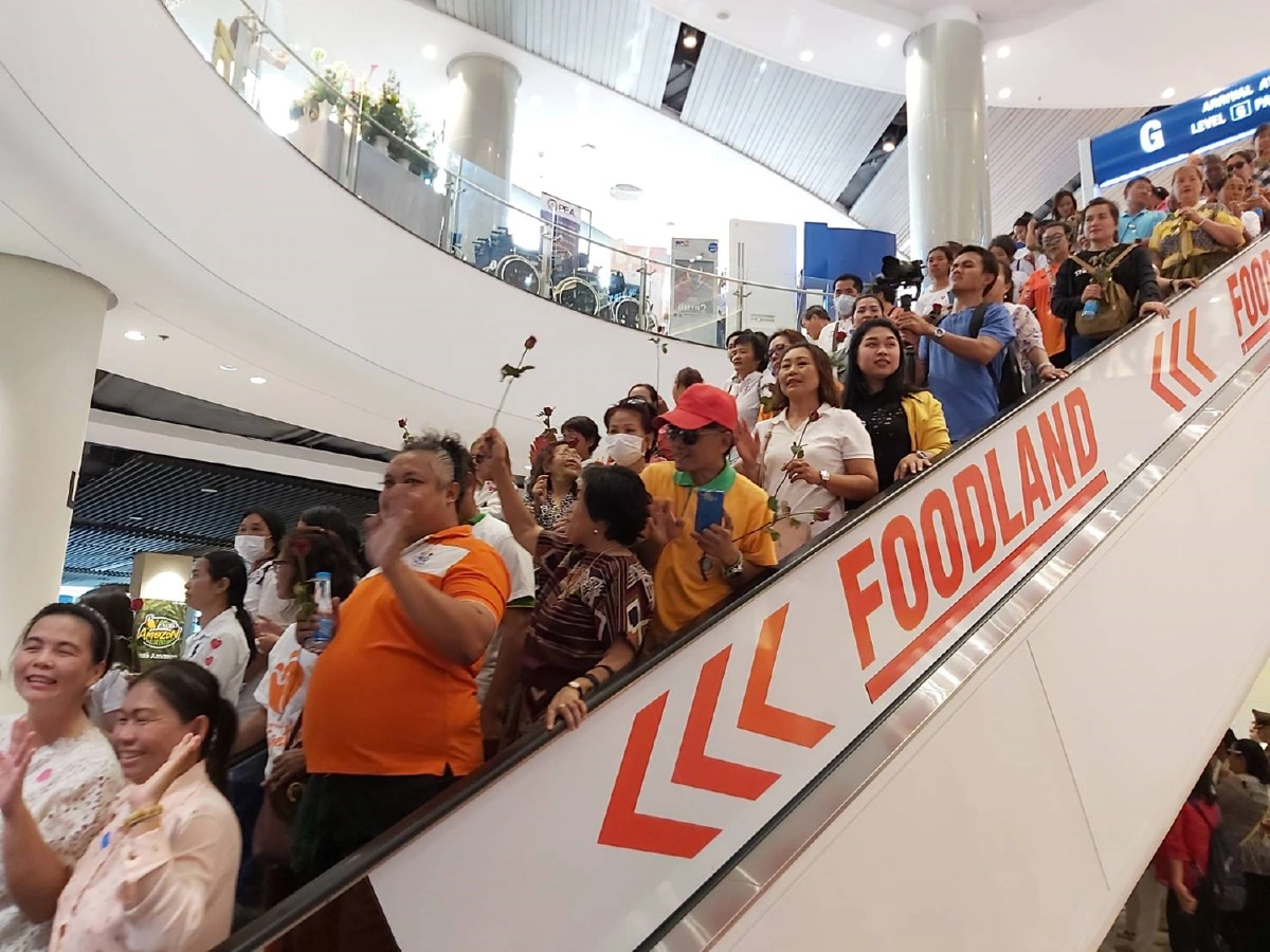  ปิดรับบริจาคเยียวยาเหยื่อกราดยิงโคราช 16 ก.พ.63 เวลา 4โมงเย็น