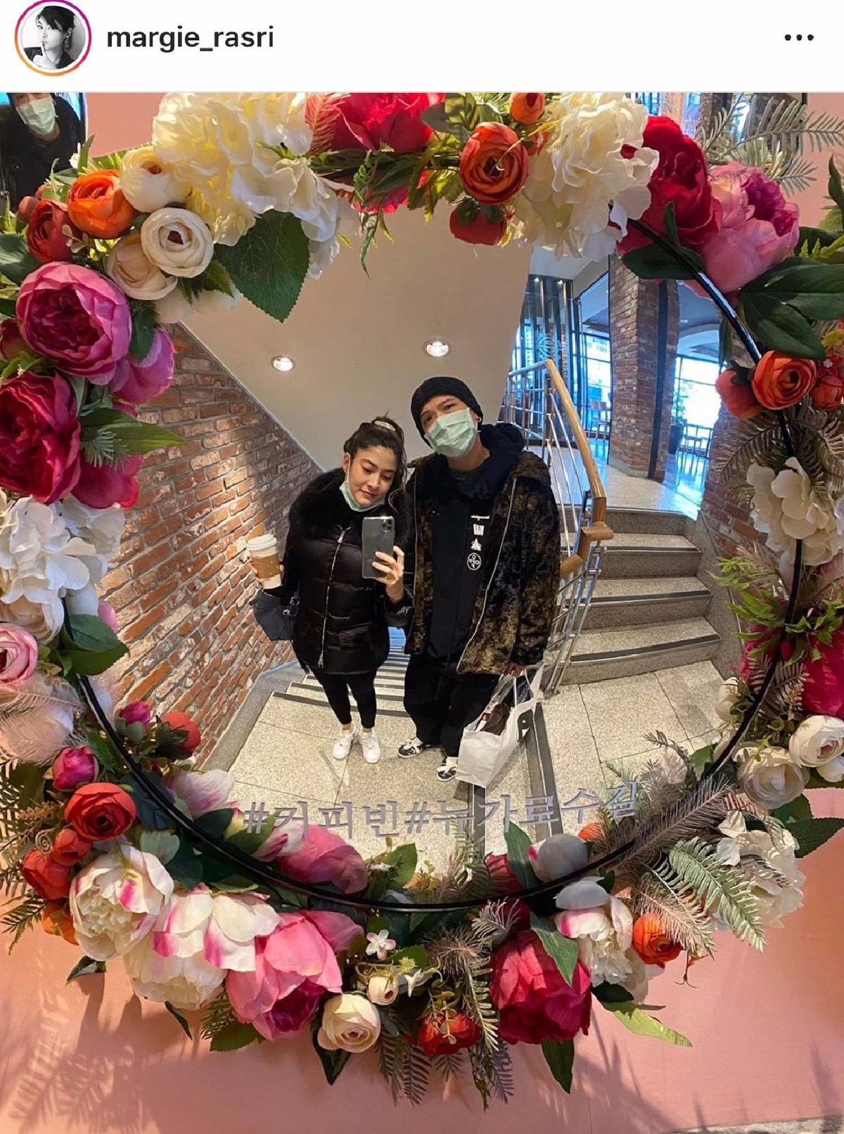 30 ภาพเน้นๆ เก็บตกวาเลนไทน์หวานคนมีคู่ ยิ่งดูยิ่งหอมความรัก