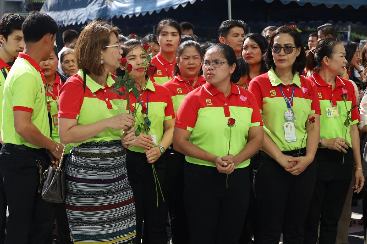  ปิดรับบริจาคเยียวยาเหยื่อกราดยิงโคราช 16 ก.พ.63 เวลา 4โมงเย็น