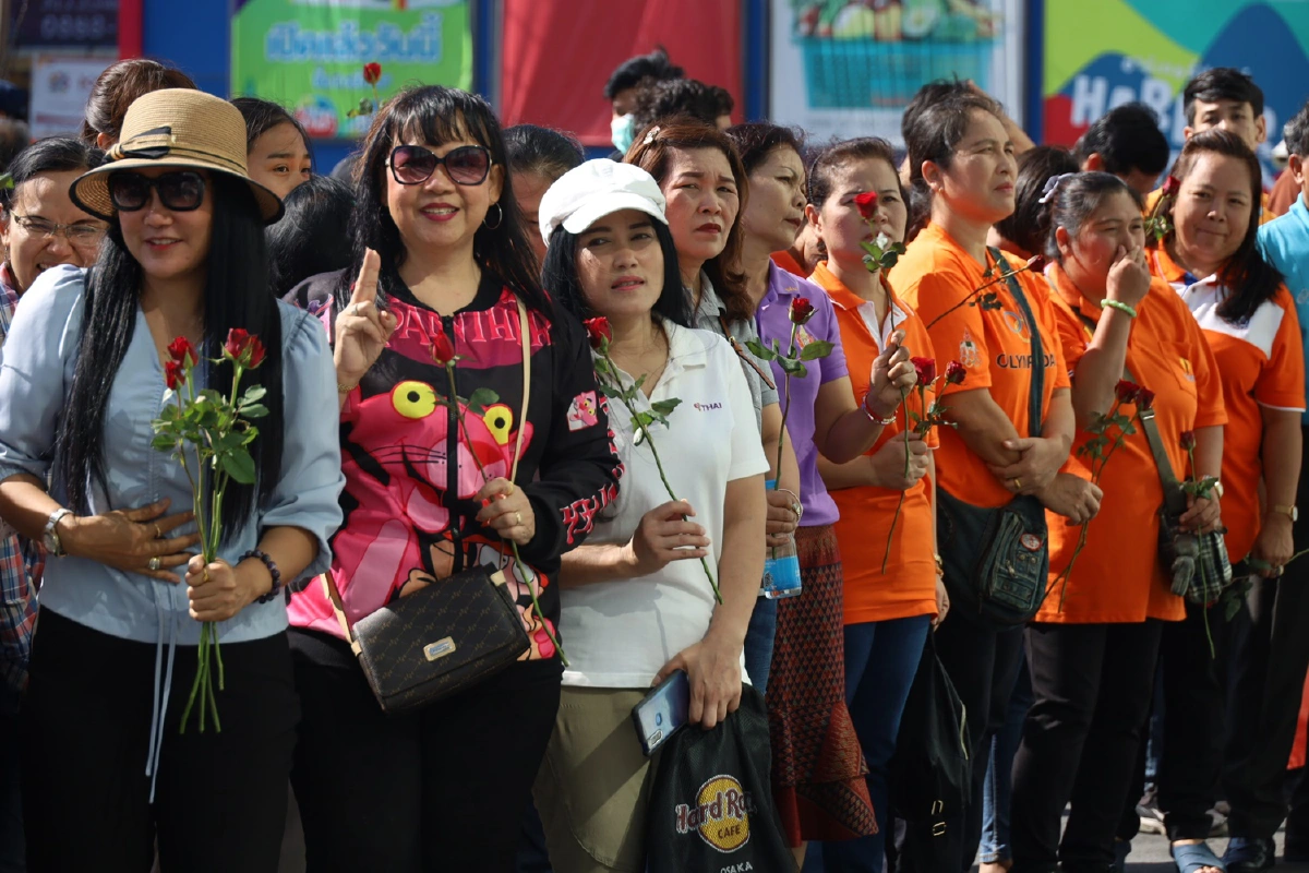  ปิดรับบริจาคเยียวยาเหยื่อกราดยิงโคราช 16 ก.พ.63 เวลา 4โมงเย็น