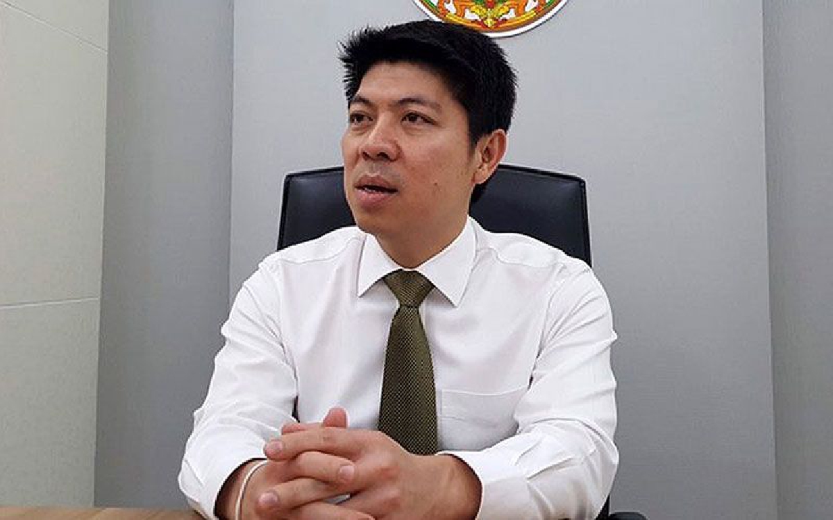 ศาลยุติธรรมทั่วประเทศนำระบบคัดถ่ายเอกสารออนไลน์ CIOS 24 ชม.เริ่มใช้ 20 ก.พ.นี้ ศาลยุติธรรมทั่วประเทศนำระบบคัดถ่ายเอกสารออนไลน์ CIOS 24 ชม.เริ่มใช้ 20 ก.พ.นี้