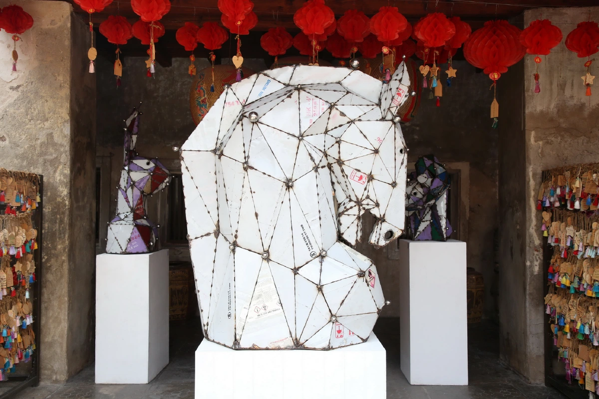 ชี้เป้า 5 สิ่งน่าสนใจใน LHONG 1919 ART FAIR 2020